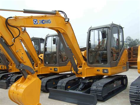 china xcmg excavator|are xcmg excavators any good.